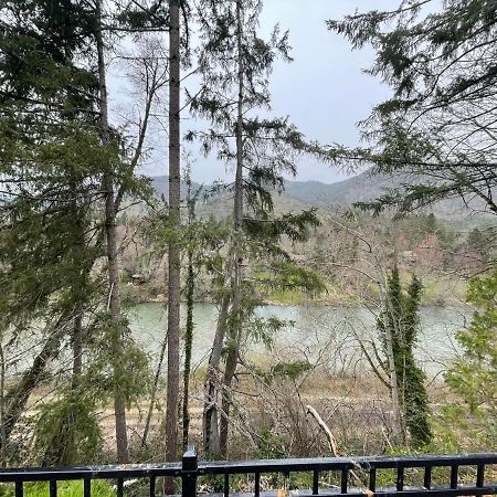 The River House Grants Pass Dış mekan fotoğraf